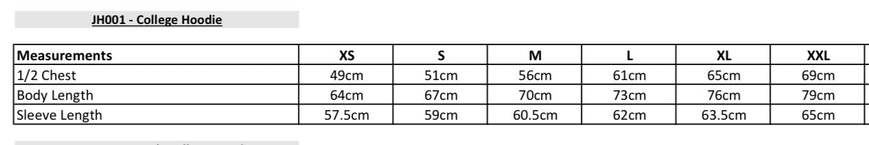 Totally Winging It Hoodie