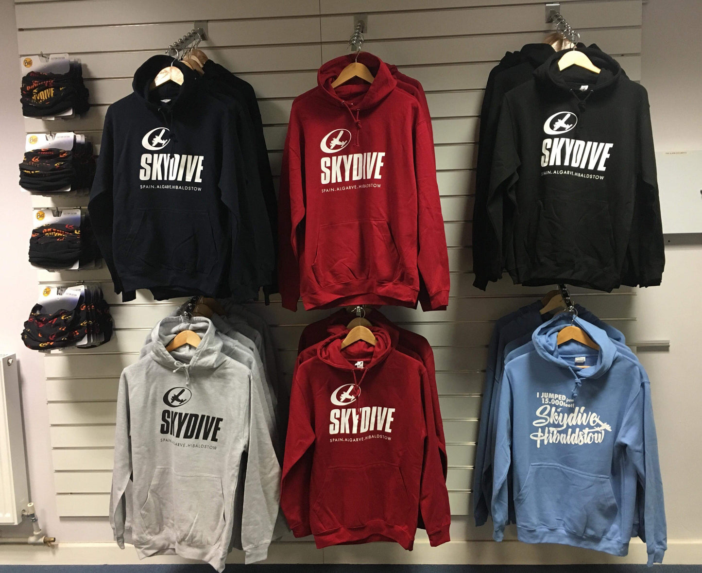 Personalised Business Logo Hoodie