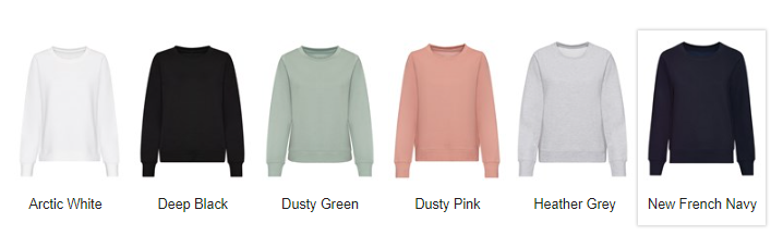 This is my Day Off Jumper (other colours available)