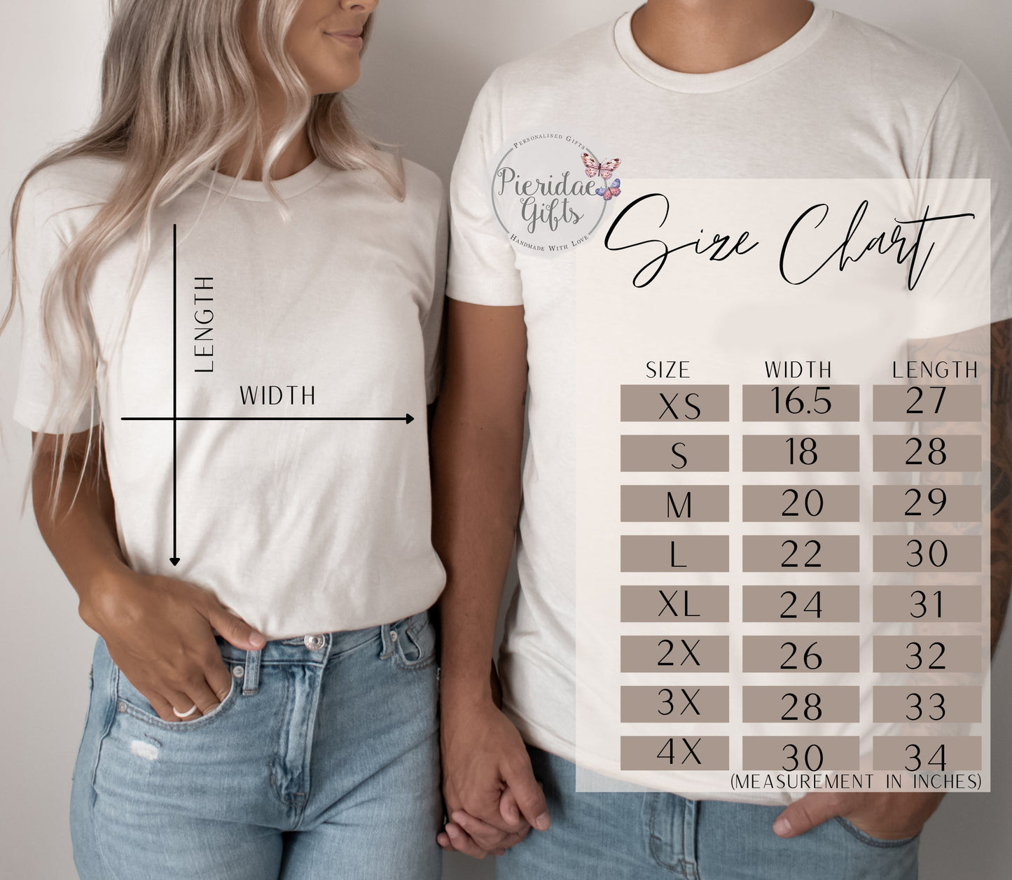 She is me T Shirt