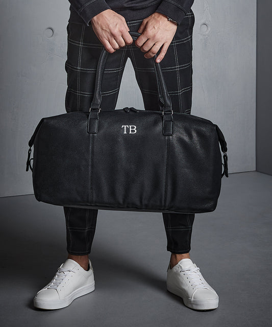 Personalised Weekender Bag