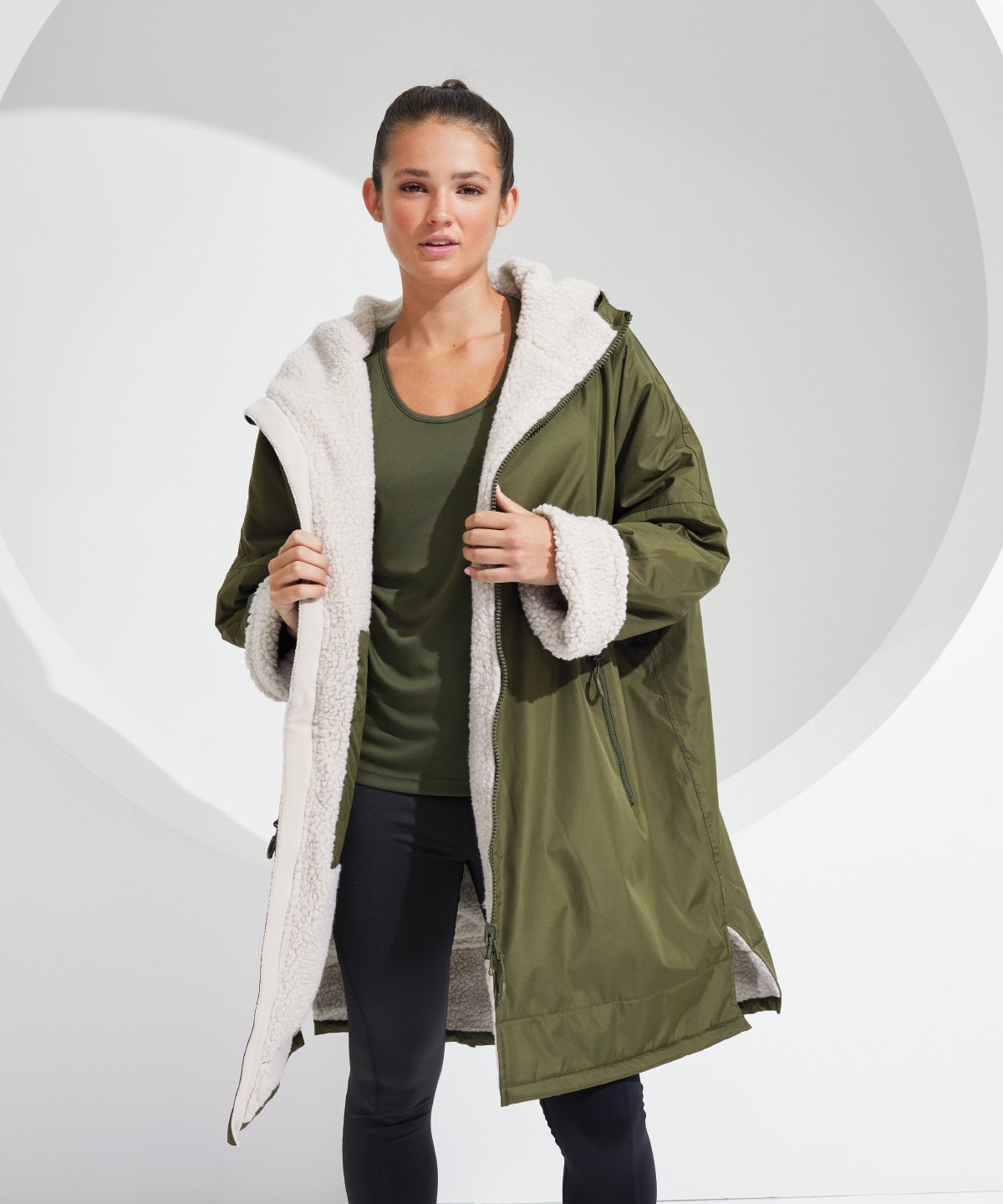 dryrobe waterproof changing robe