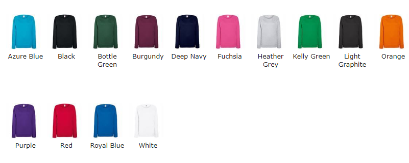 MAMA Lightweight Jumper (other colours available)