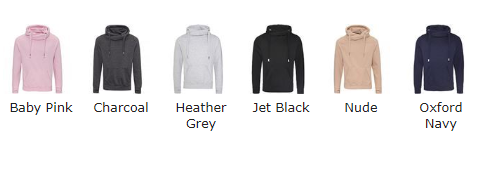 MAMA Heavyweight Hoodie (other colours available)