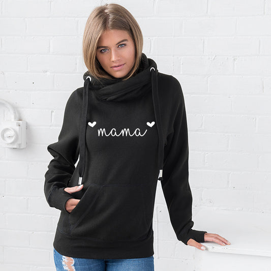 MAMA Heavyweight Hoodie (other colours available)