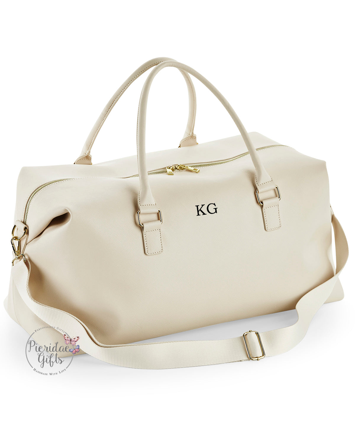 Boutique Weekender Holdall