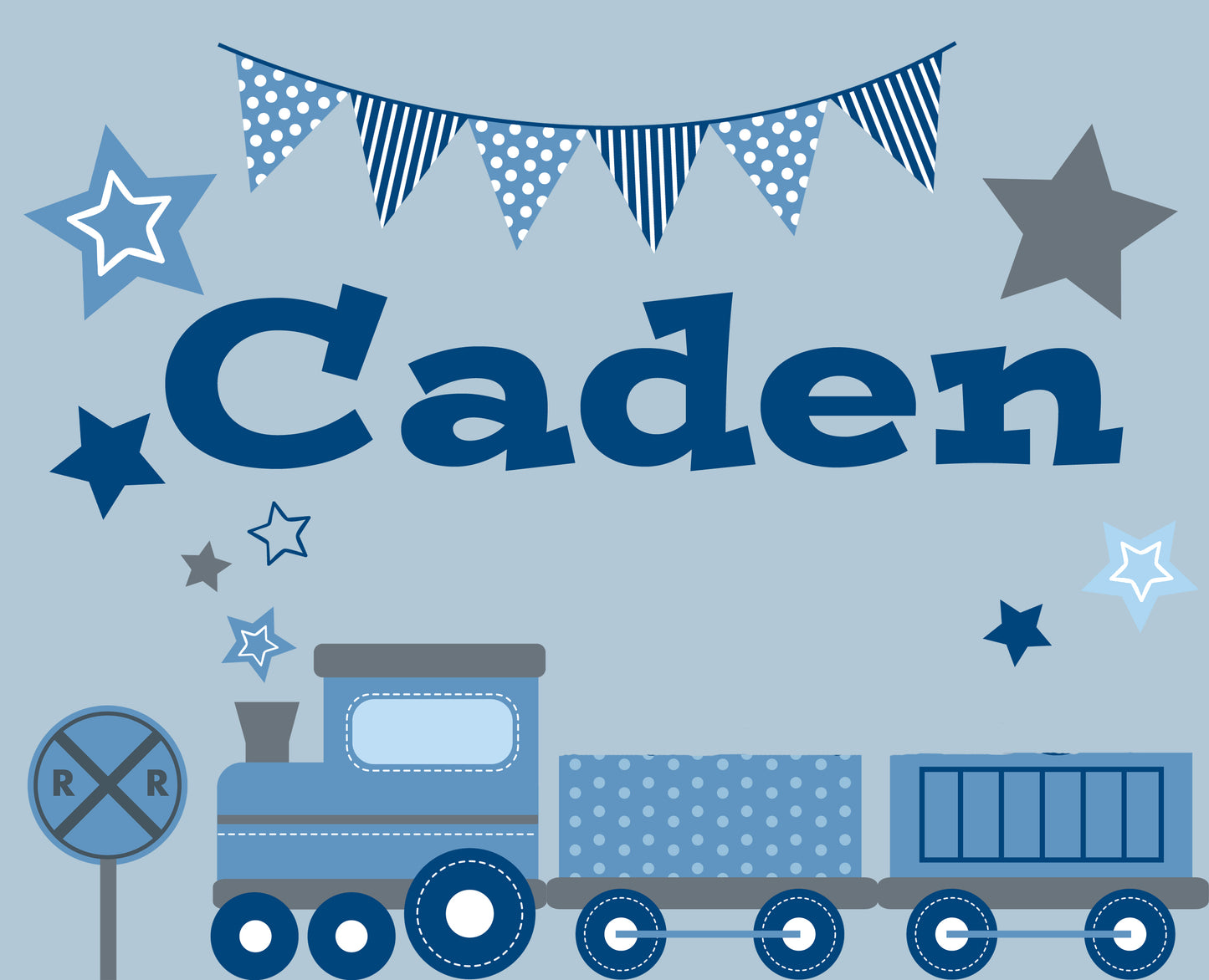 Personalised Children's Placemat Sets (Other designs available)