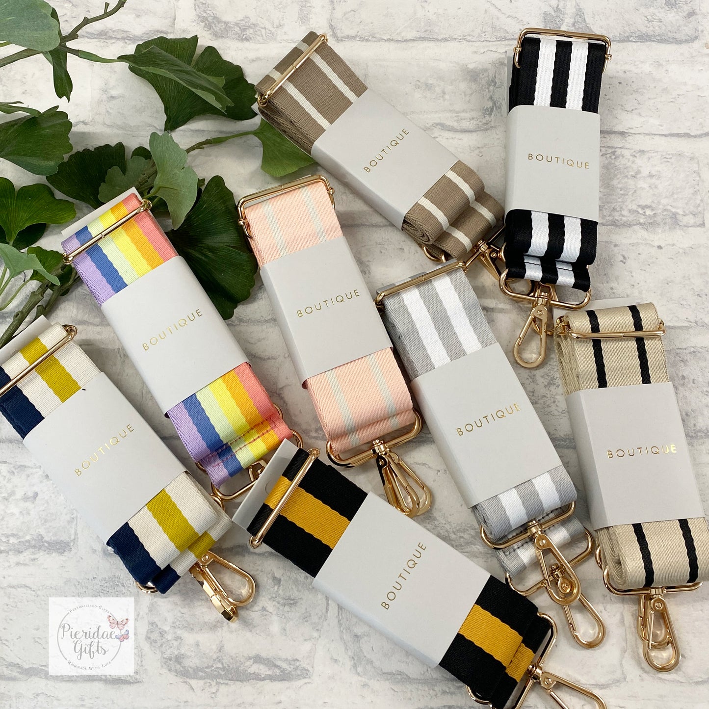 Boutique Bag Strap