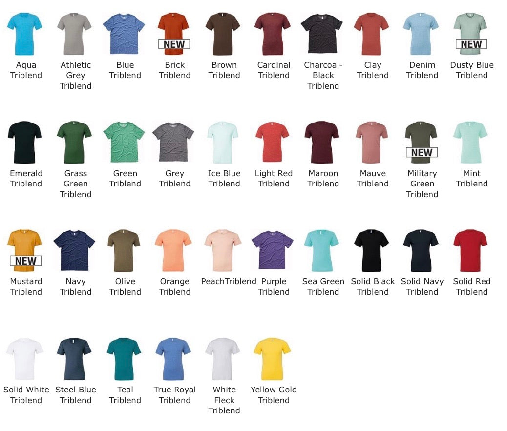 Perfectly Imperfect Tee (other colours available)