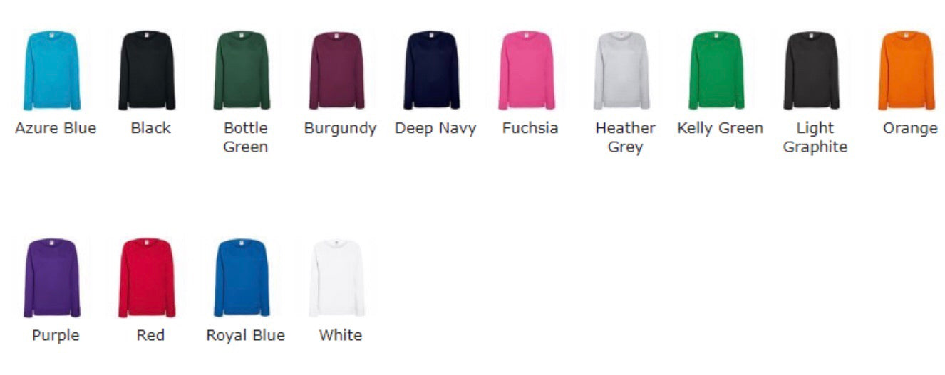 MAMA Lightweight Jumper (other colours available)
