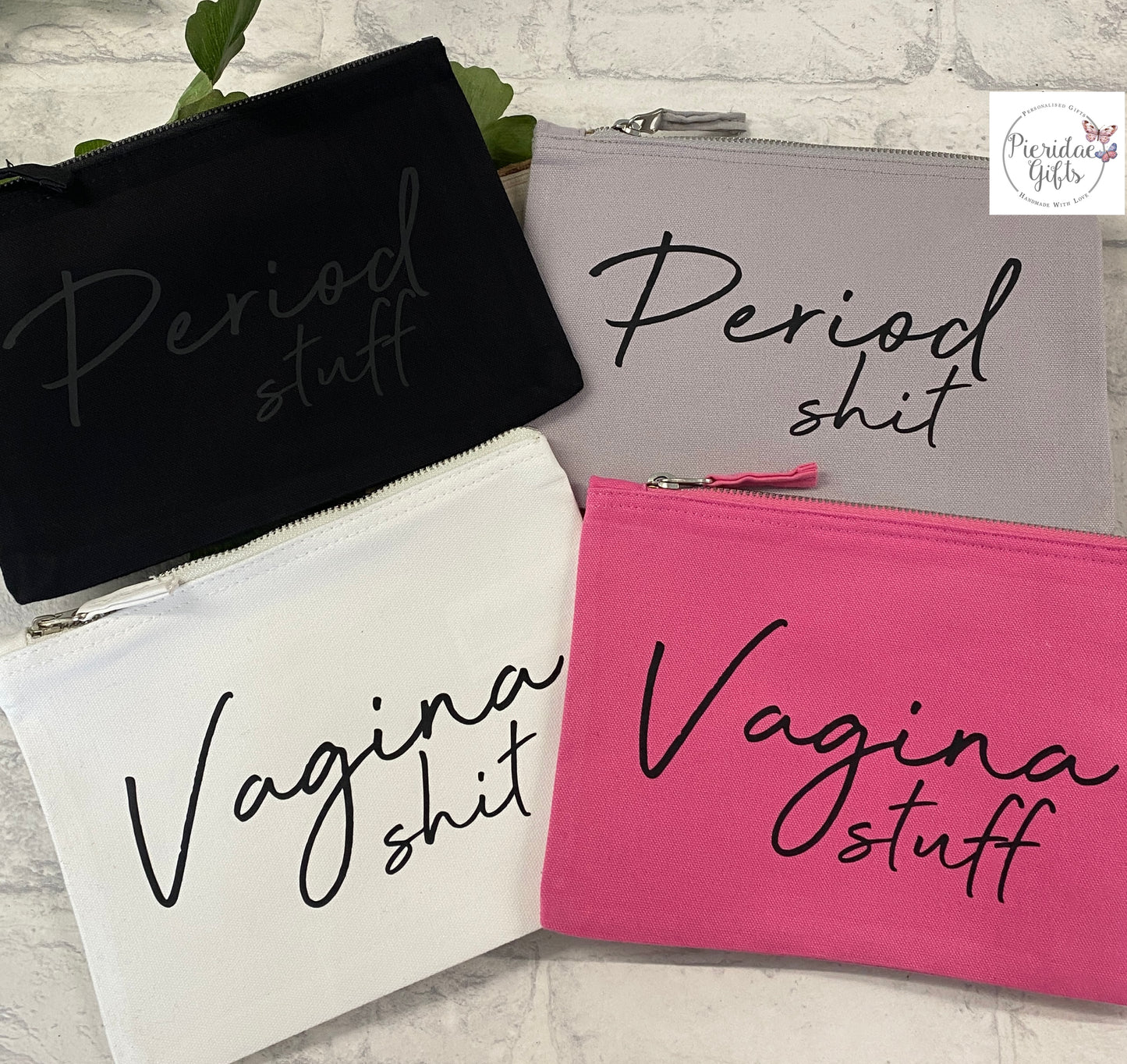 Sanitary Bag