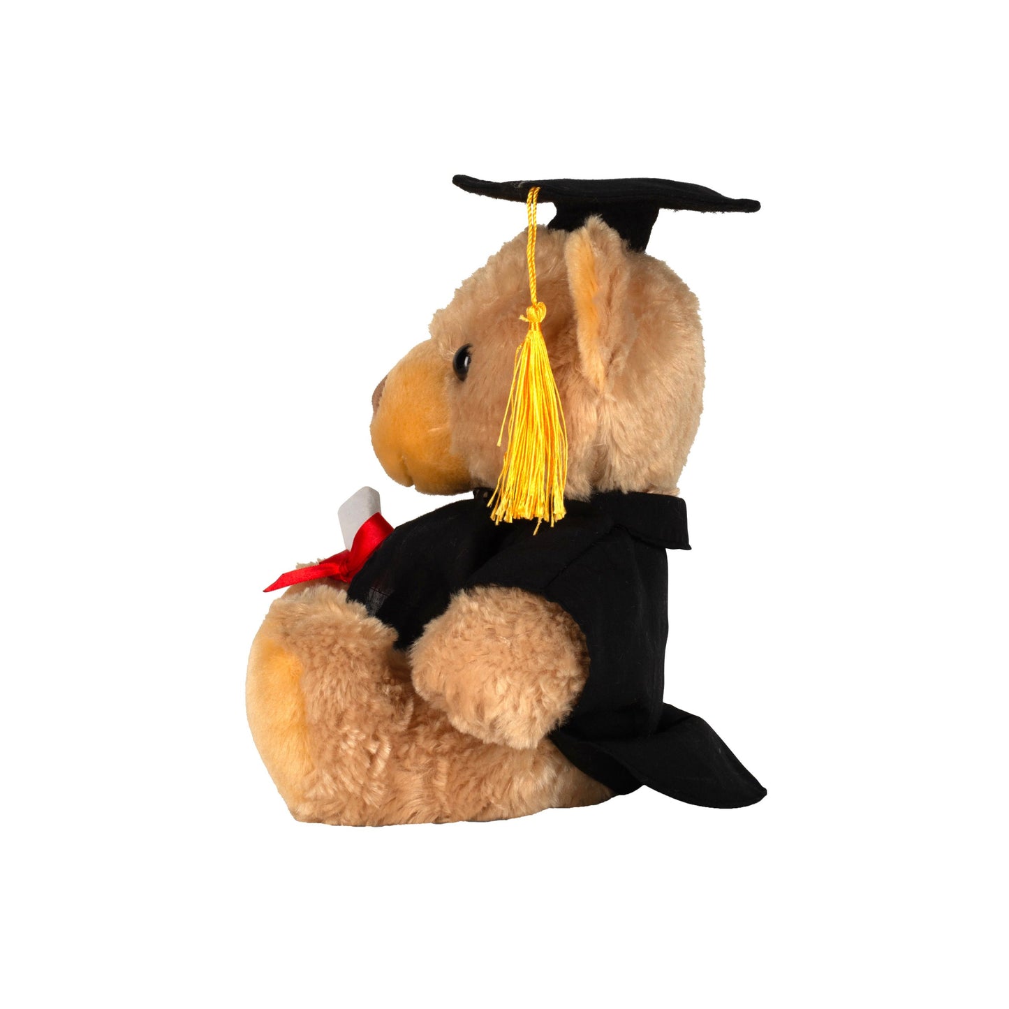 Personalised Graduation Keepsake Teddy Bear