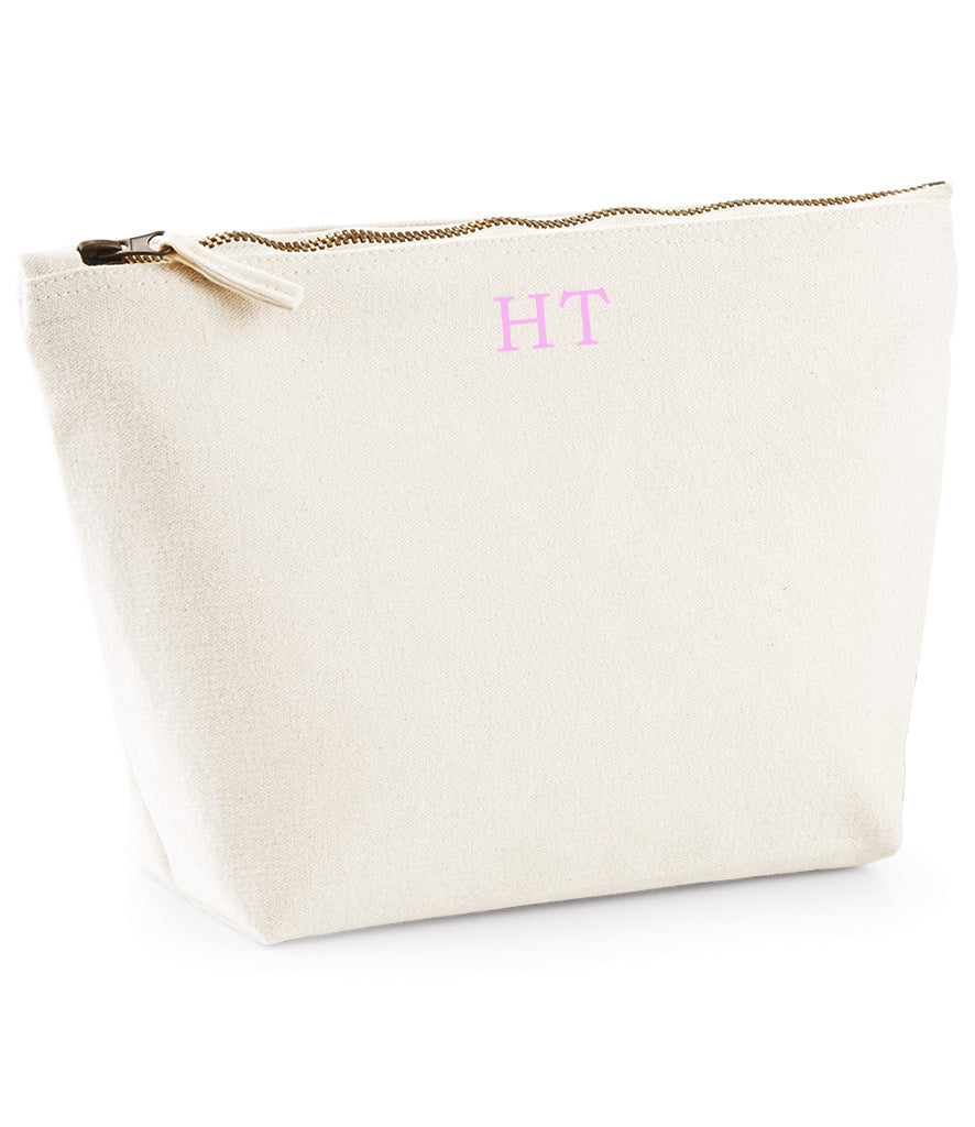 Luxury Accessory Bag