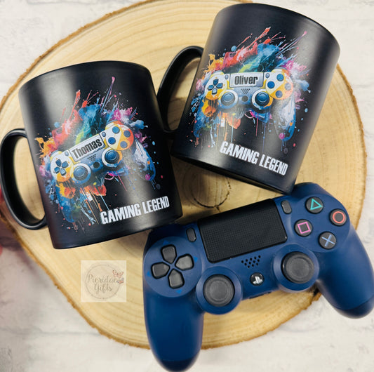 Playstation Controller personalised gift PS2