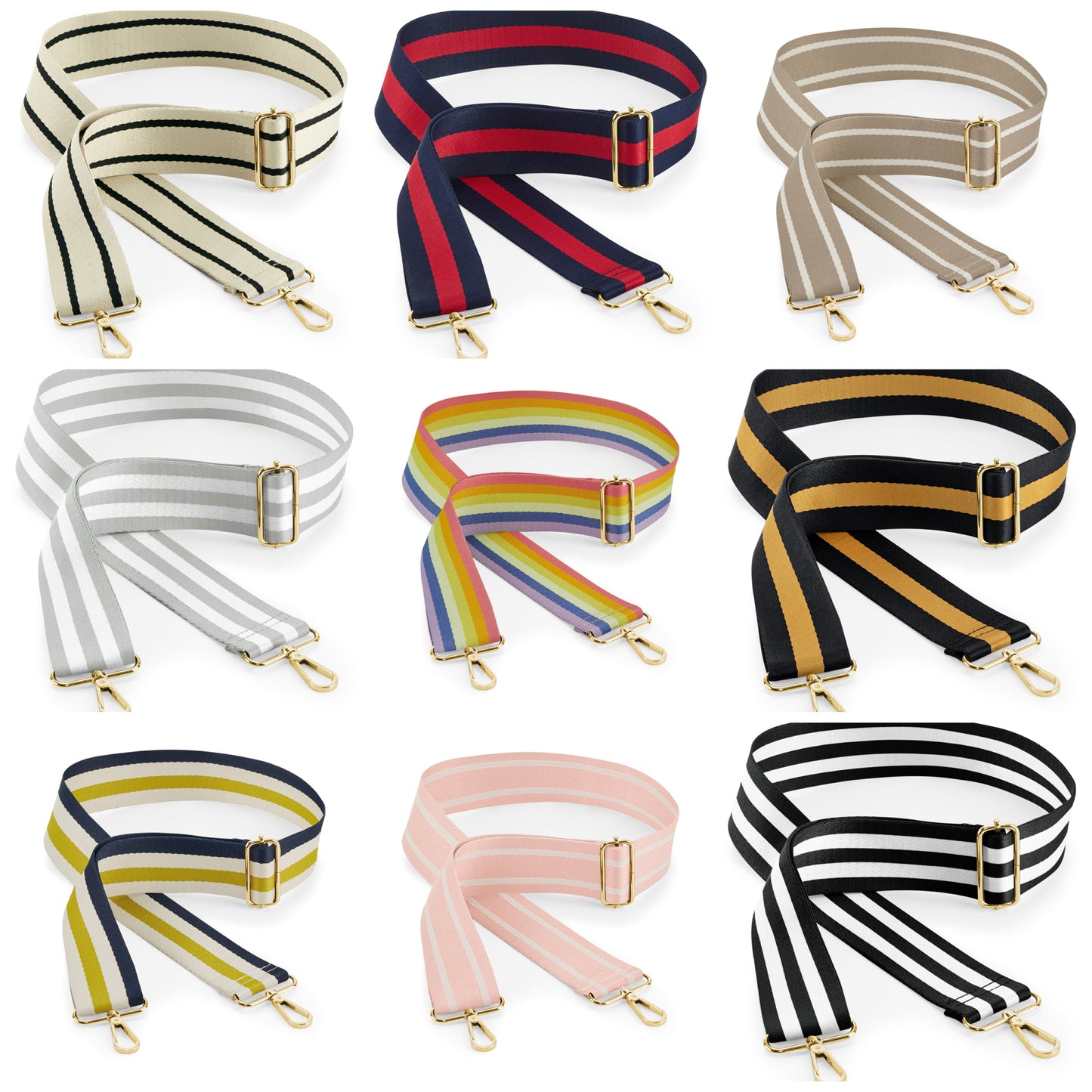 Boutique Bag Strap