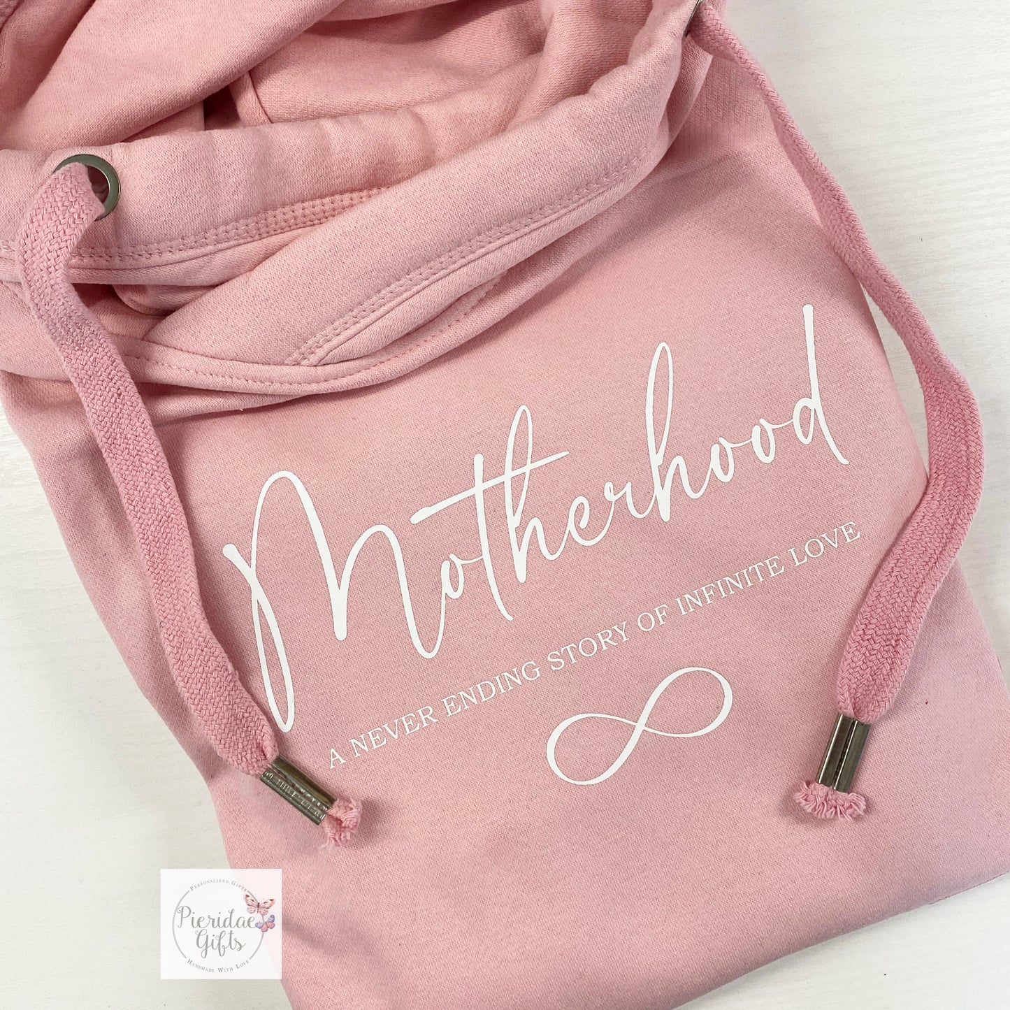 Motherhood Heavyweight Hoodie (other colours available)