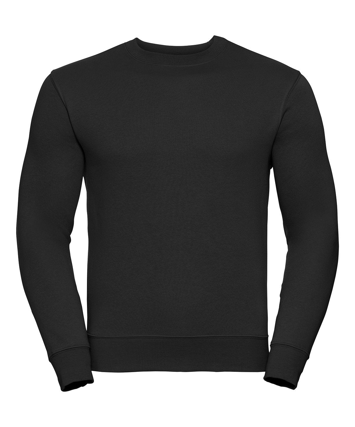 Personalised Business Logo Sweatshirt - High Neck