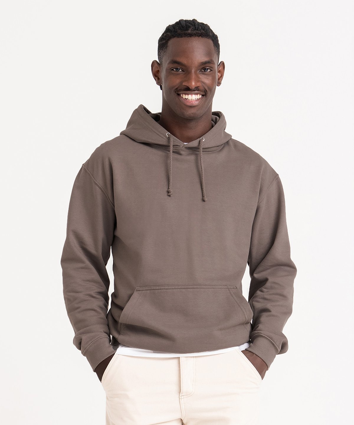 Personalised Business Logo Hoodie