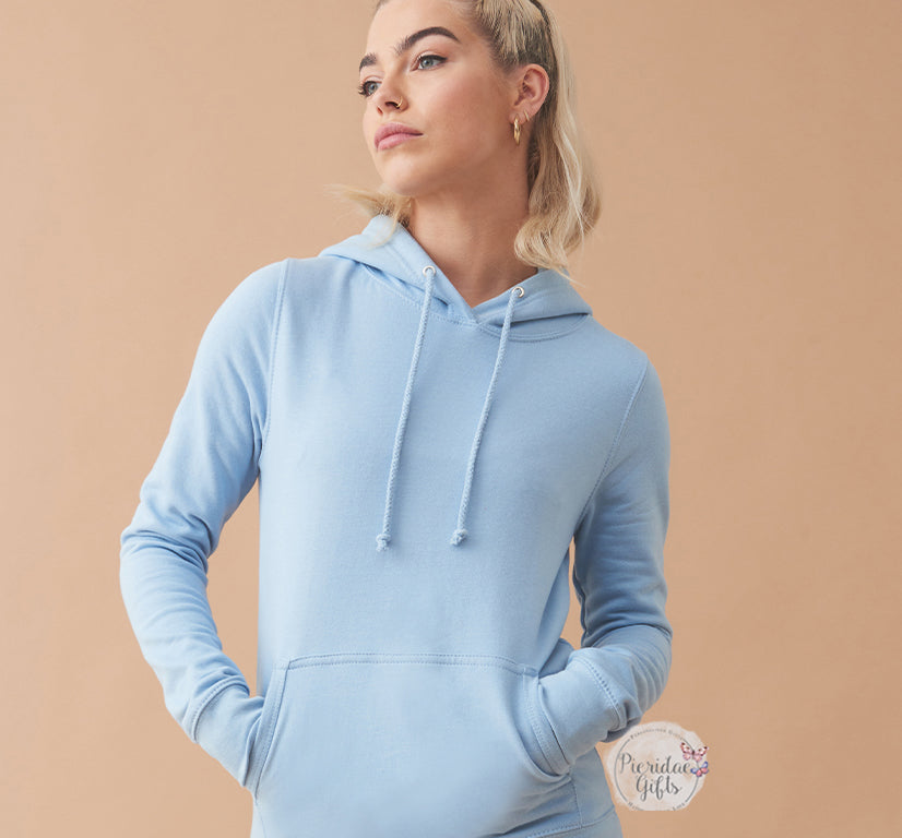 Let them Hoodie (other colours available)
