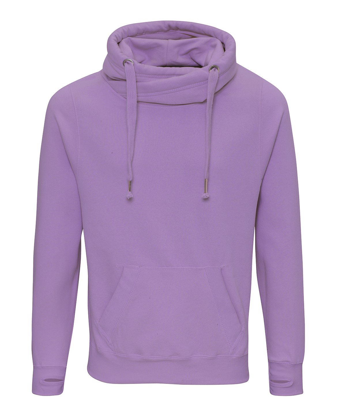 Heavyweight Hoodie with thumb holes (other colours available)