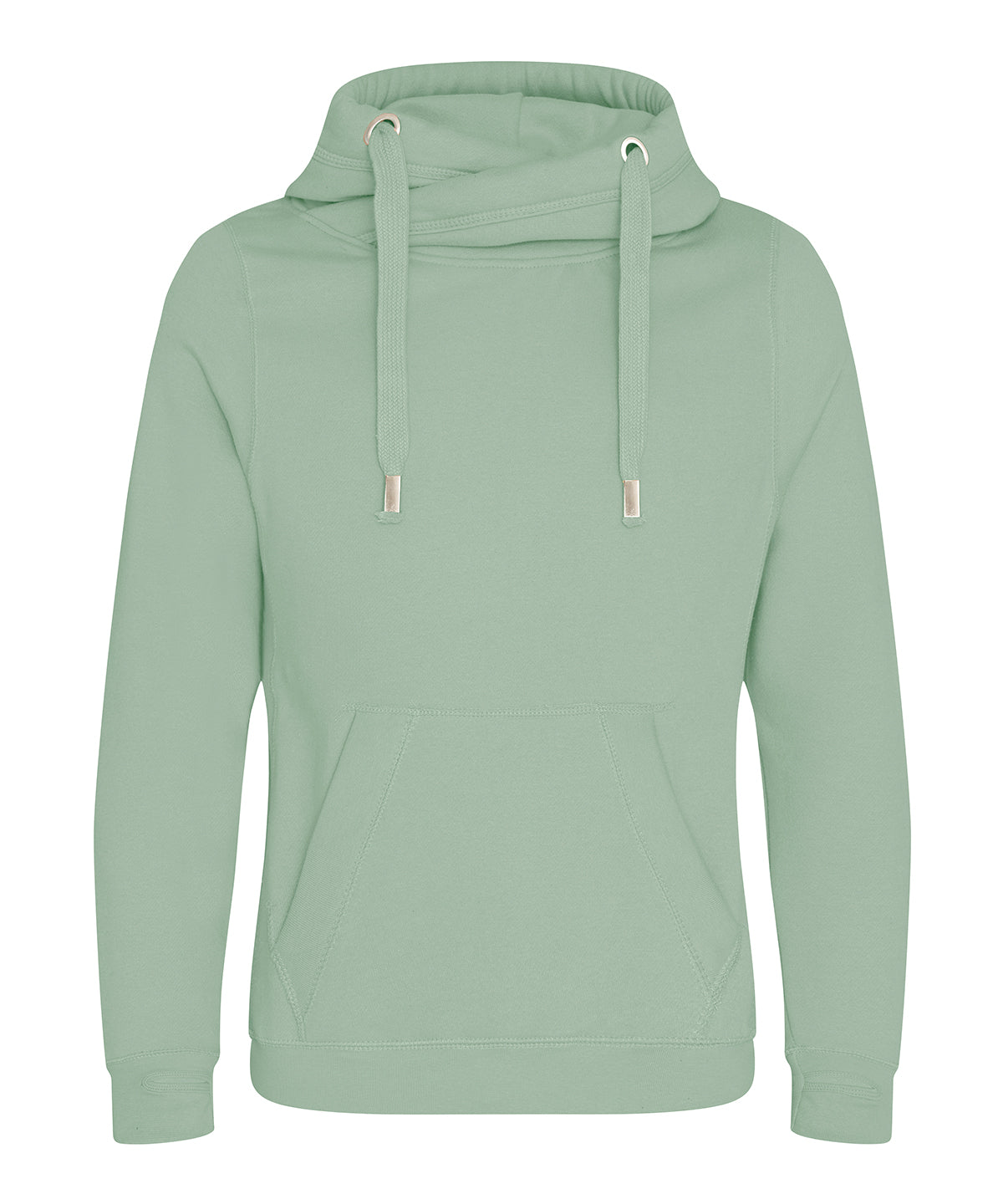 Heavyweight Hoodie with thumb holes (other colours available)