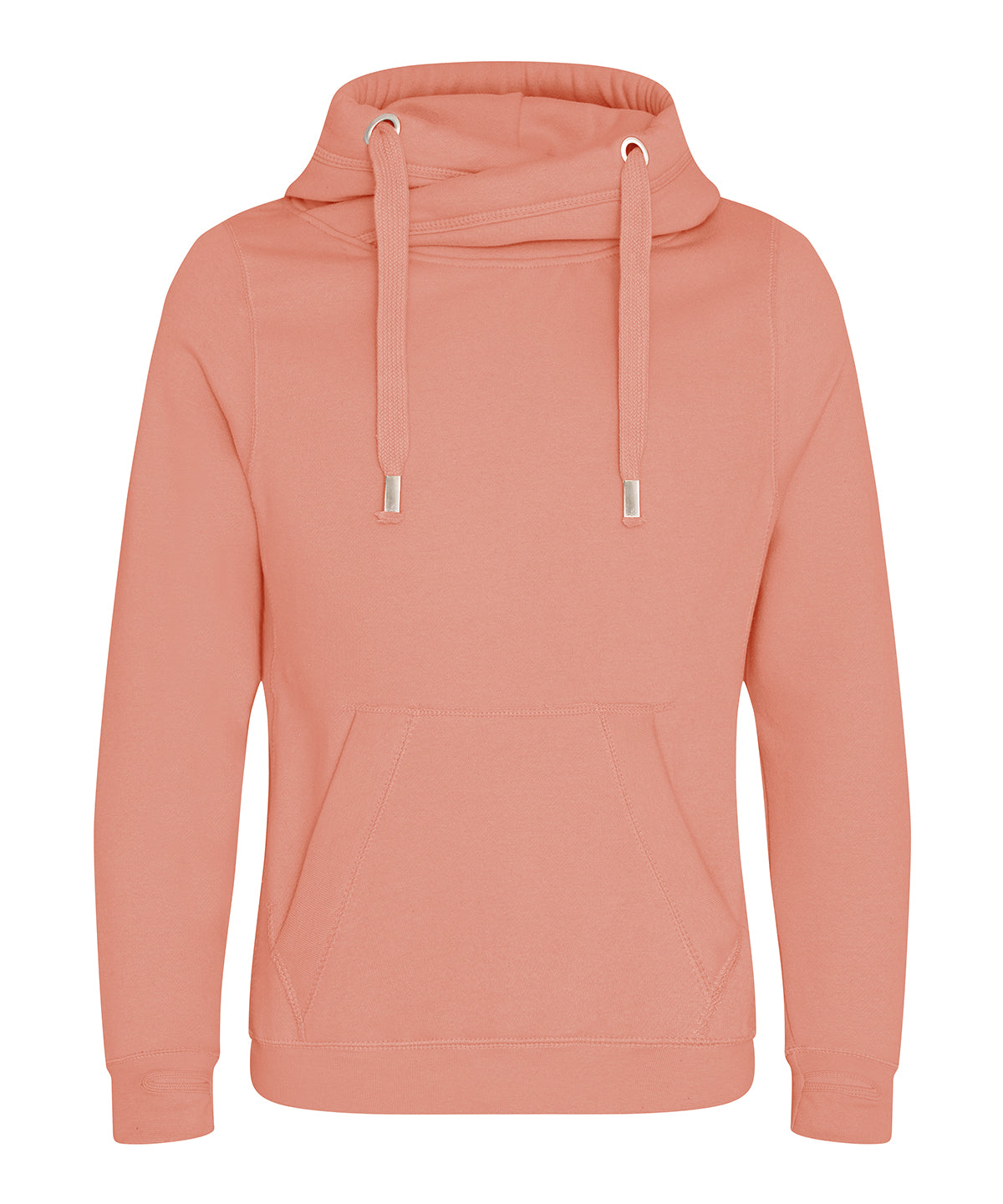 Heavyweight Hoodie with thumb holes (other colours available)