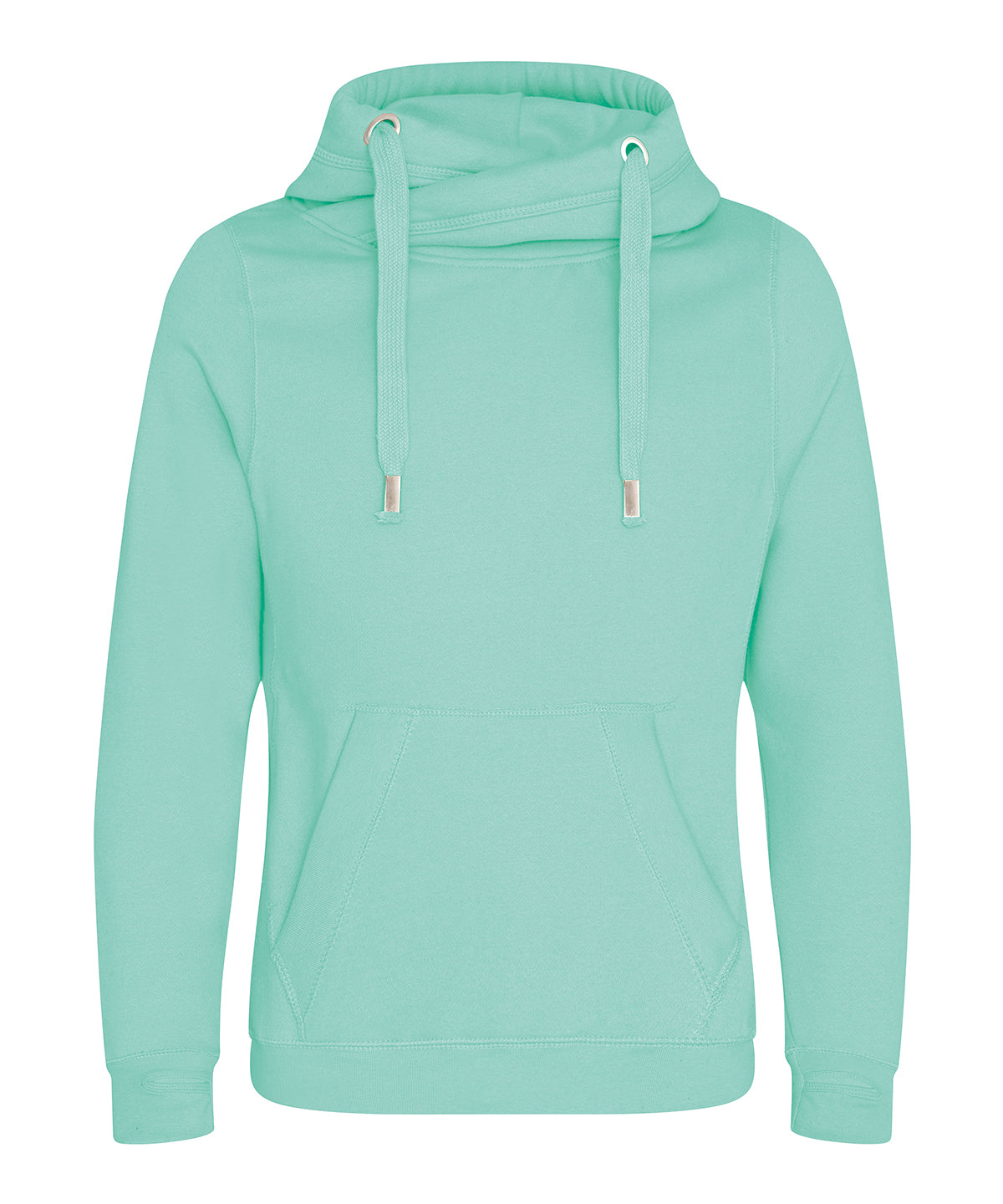 Heavyweight Hoodie with thumb holes (other colours available)