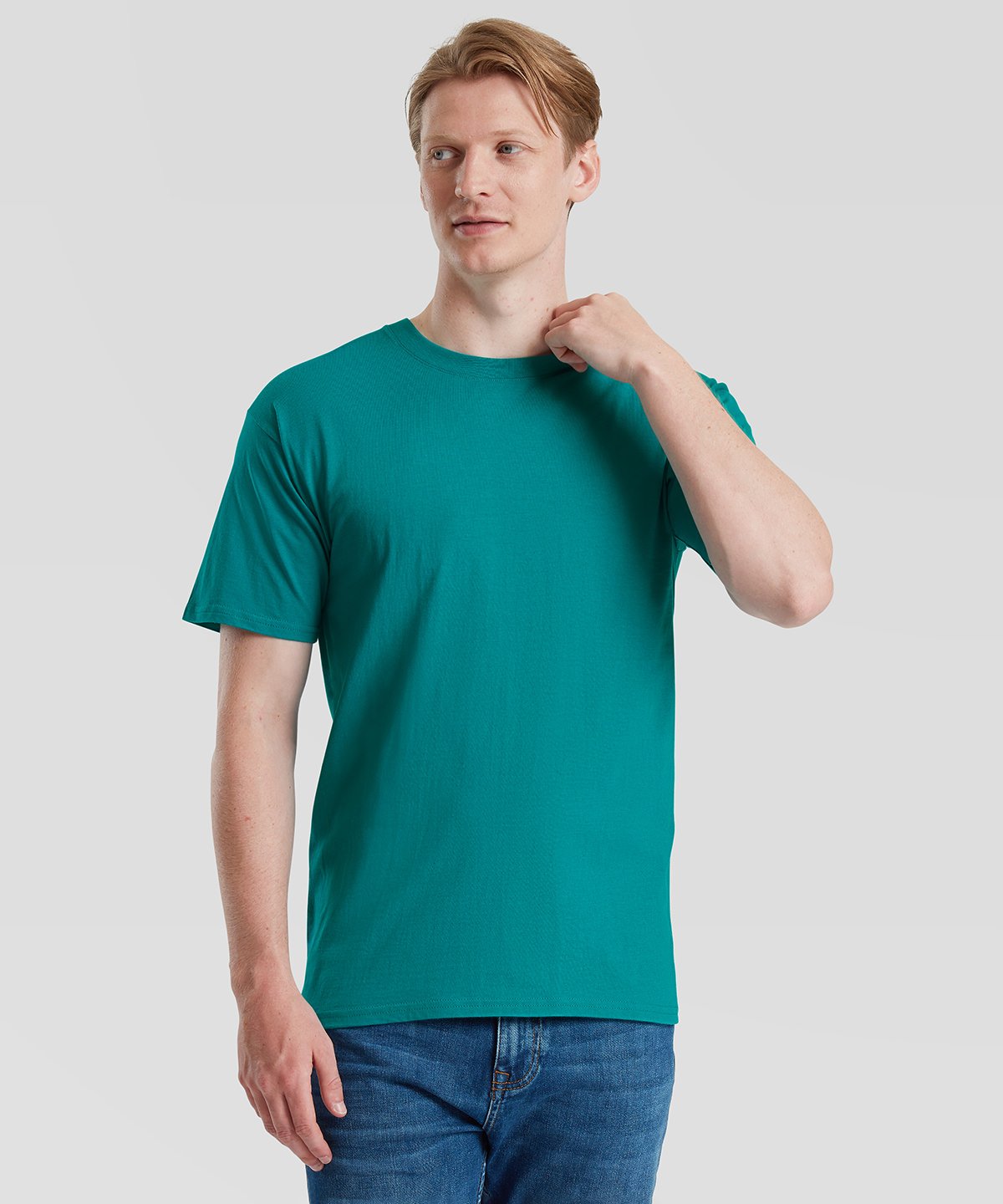 Personalised Business Logo T-shirt