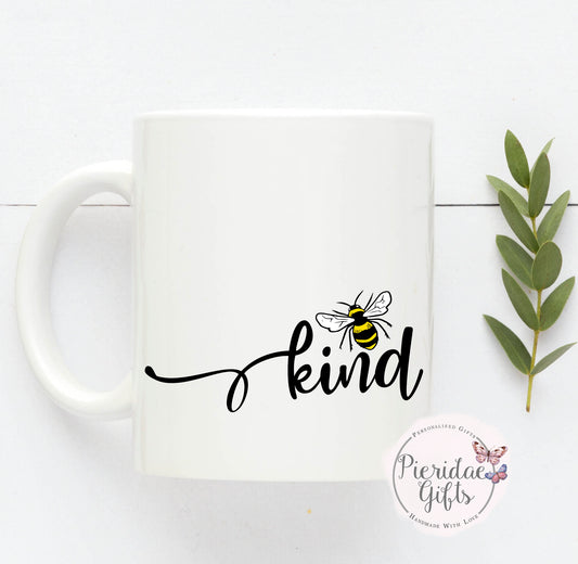 Bee Kind Mug