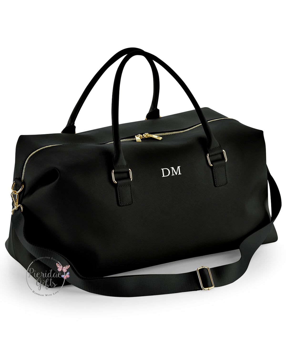 Boutique Weekender Holdall