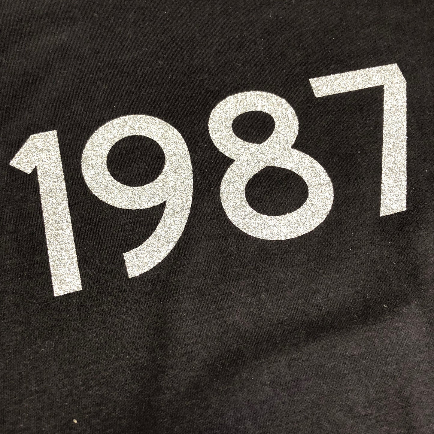 Birth Year T shirt