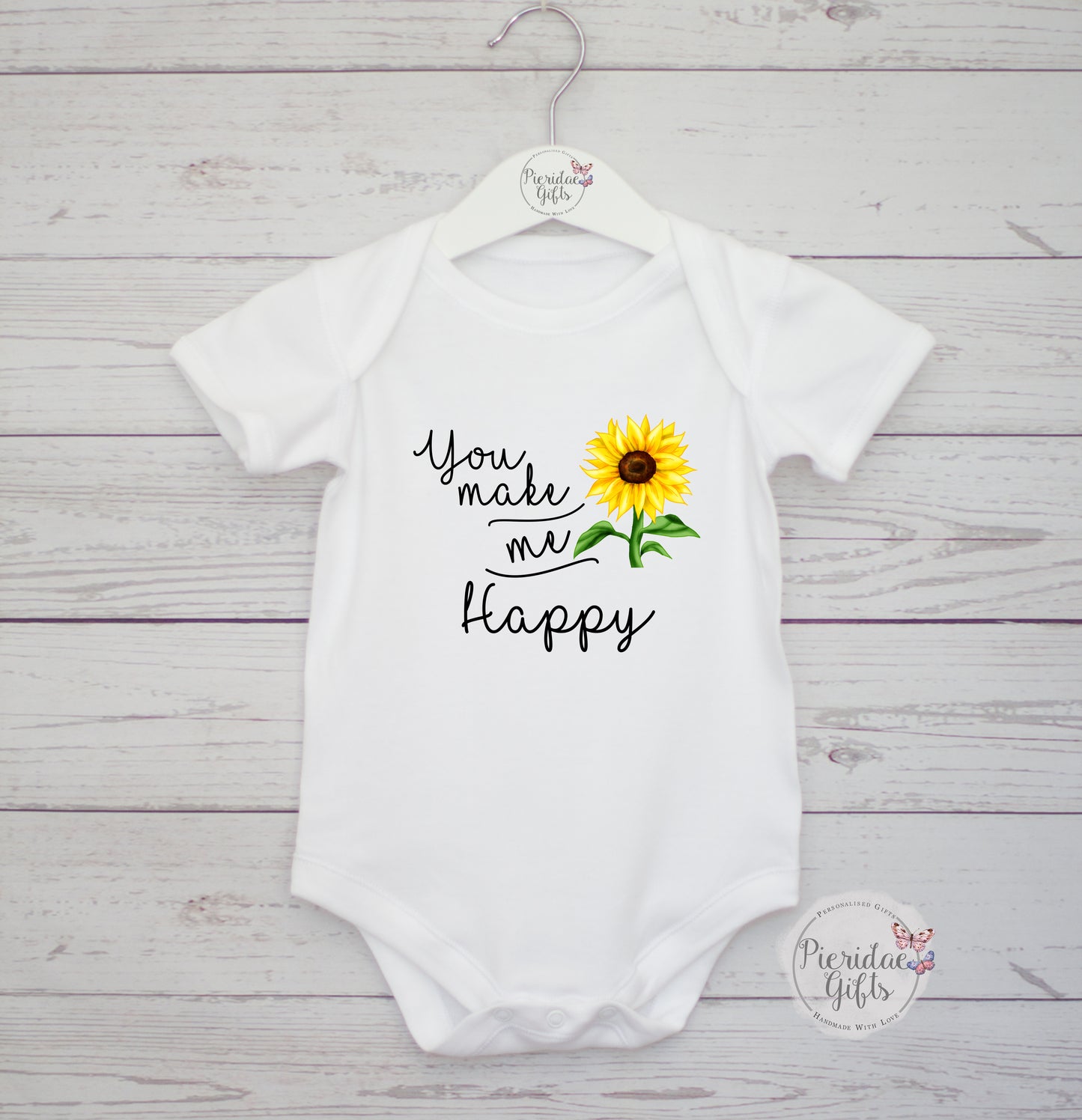 You are my Sunshine Matching Tshirt Set