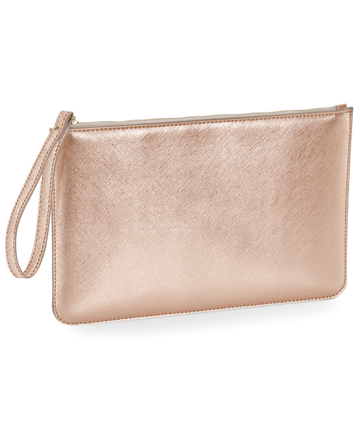 Personalised Initial Boutique Accessory Bag