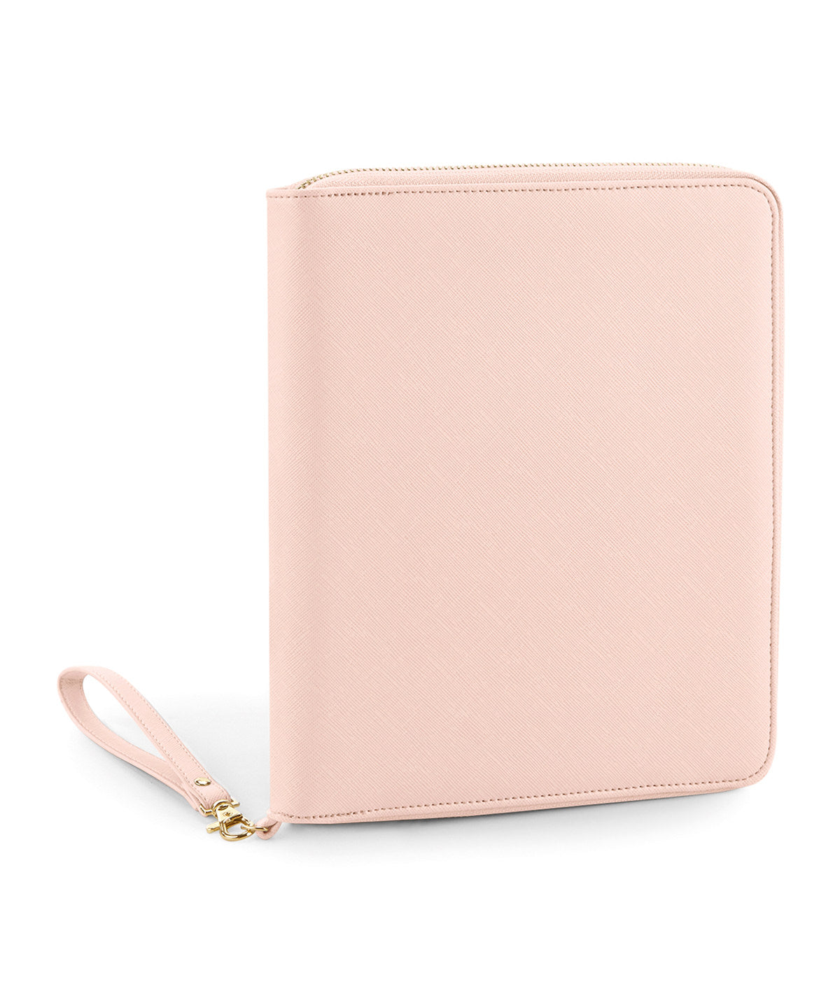 Personalised Boutique Travel Document Holder