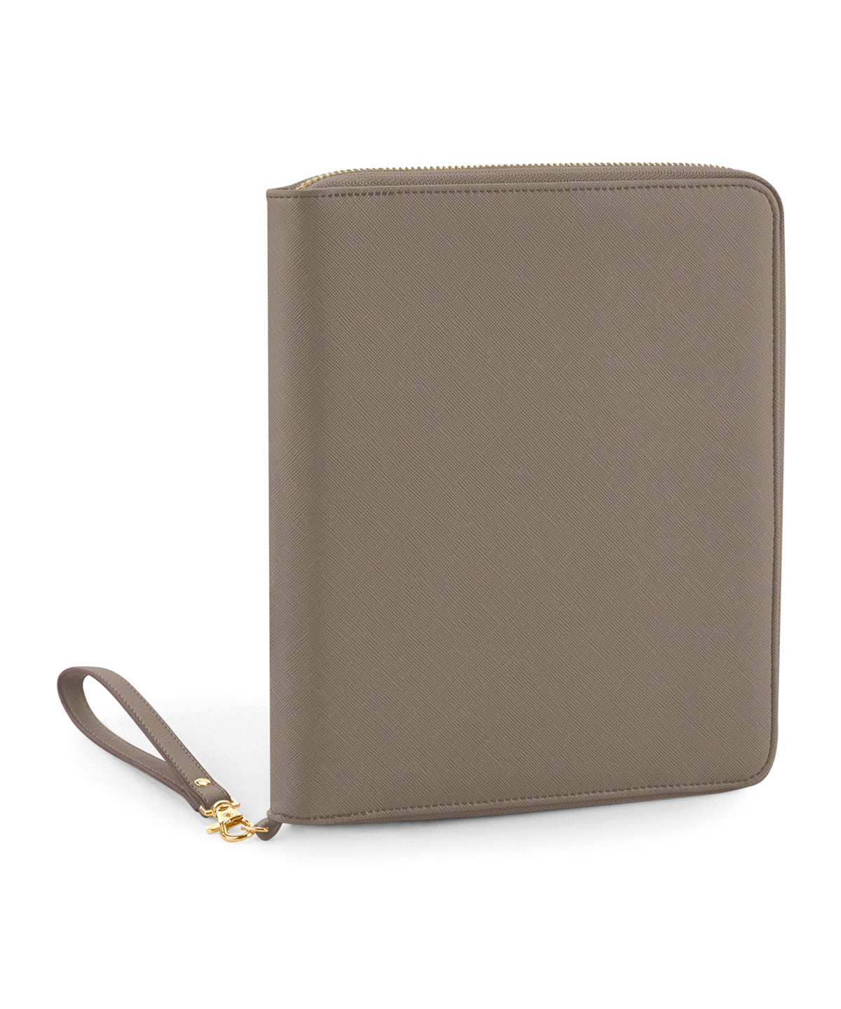 Personalised Boutique Travel Document Holder
