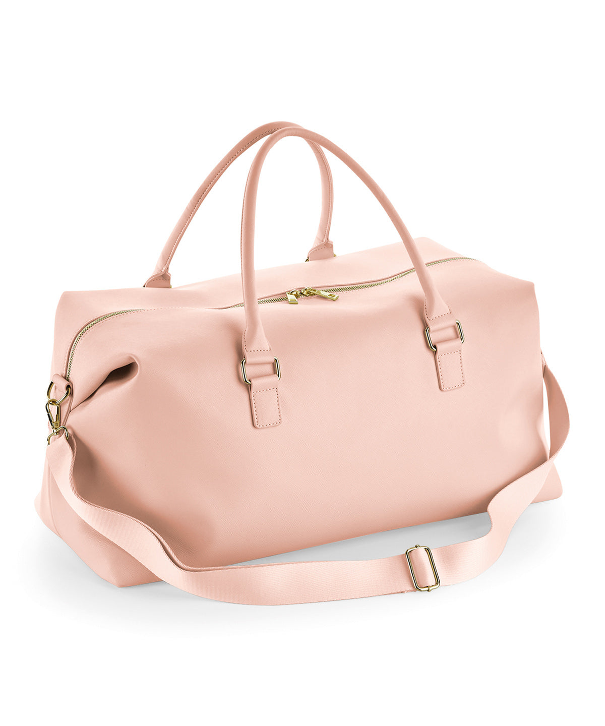Boutique Weekender Holdall