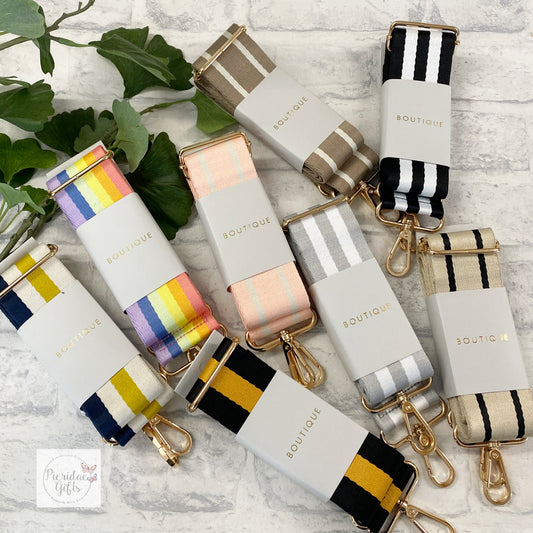 Boutique Bag Strap