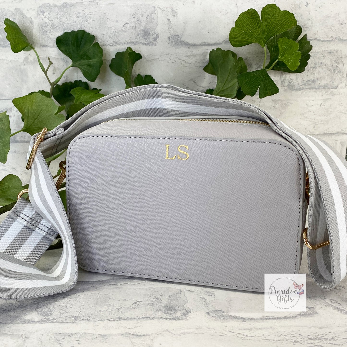 Personalised Boutique Cross Body Bag