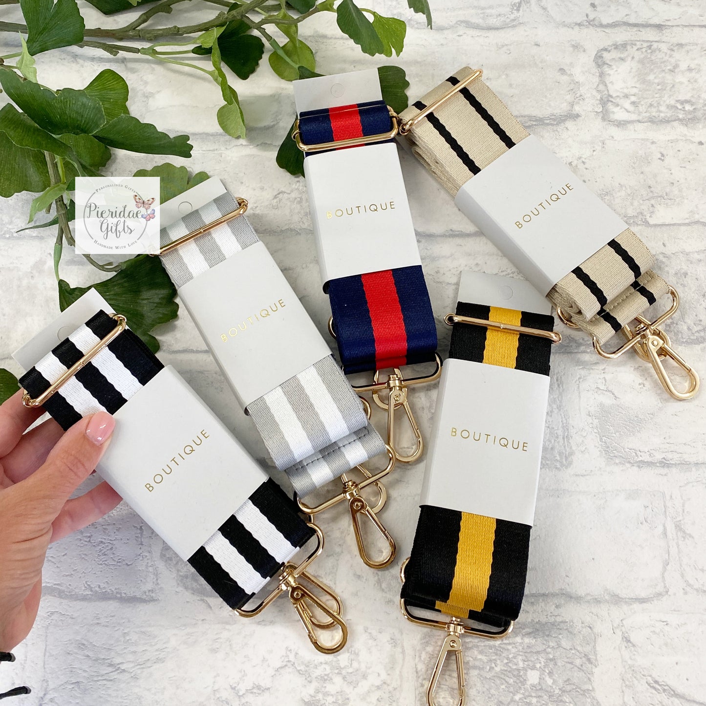 Boutique Bag Strap