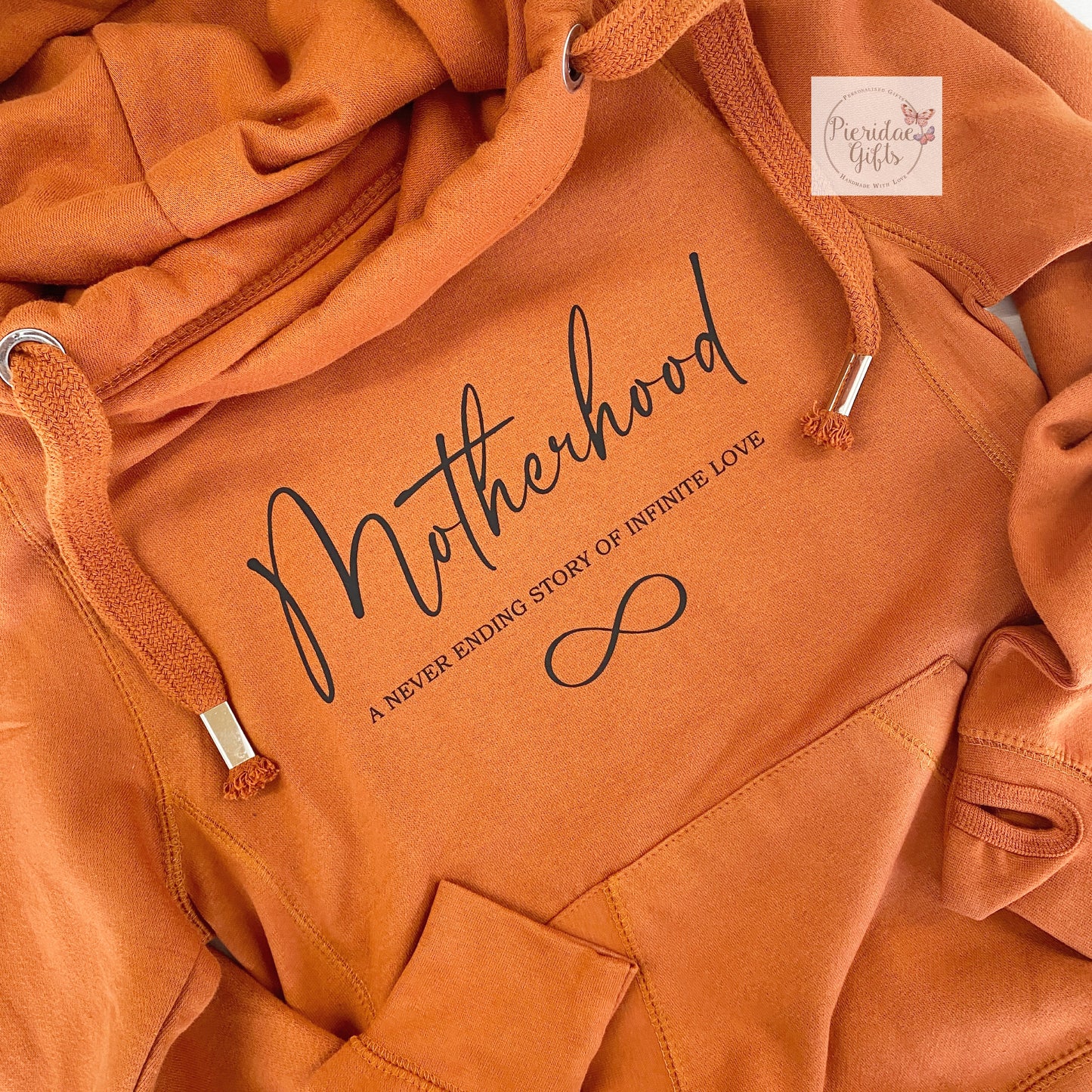 Motherhood Heavyweight Hoodie (other colours available)
